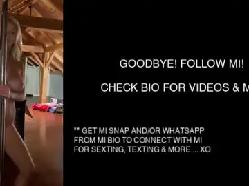 Chaturbate Watch Live Sex Cams of miamilfs