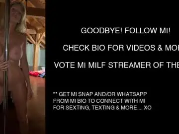 Chaturbate Watch Live Sex Cams of miamilfs