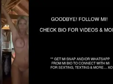 Chaturbate Live Sex of miamilfs