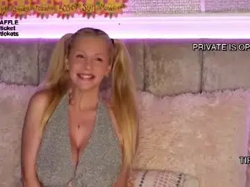 Chaturbate Nude Webcam of miamilfs