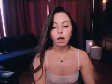 Chaturbate Adult Webcam of mysstica