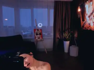 Chaturbate Free Porn Cam of mysstica