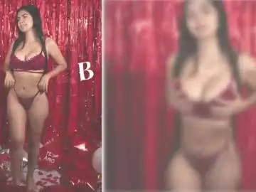 Chaturbate Adult Video Chat of nathyy_garcia