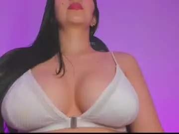 Chaturbate Live Sex of nathyy_garcia