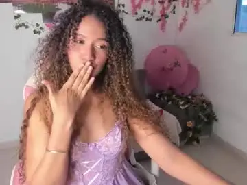 Chaturbate Private Sex Chat of odette_ornela