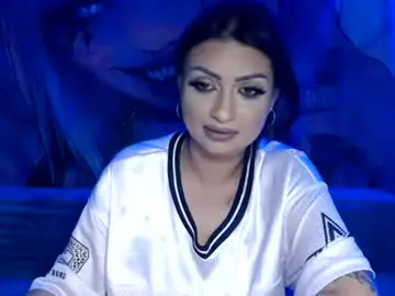 Chaturbate Best Webcam of rosse2683