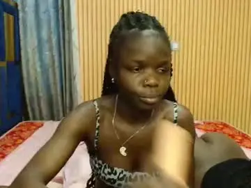 Chaturbate Sex Cam of shaniz_shallet