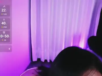 Chaturbate Adult Webcam of soy_mari