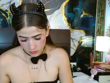 Chaturbate Live Sex Cam of spicy_kass