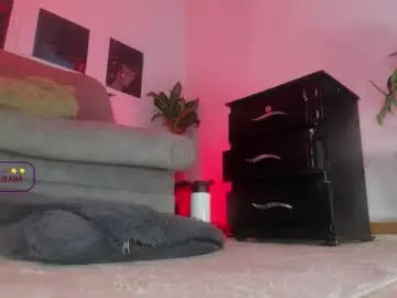 Chaturbate Nude Webcam of suzanana