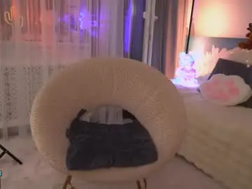 Chaturbate Live Sex of sweety_rinushka_