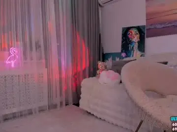 Chaturbate Adult Video Chat of sweety_rinushka_