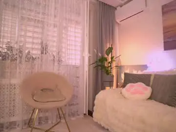 Chaturbate Adult Webcam of sweety_rinushka_