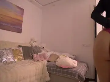 Chaturbate Live Sex Cam of sweety_rinushka_