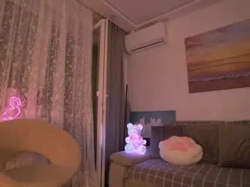 Chaturbate Private Sex Chat of sweety_rinushka_