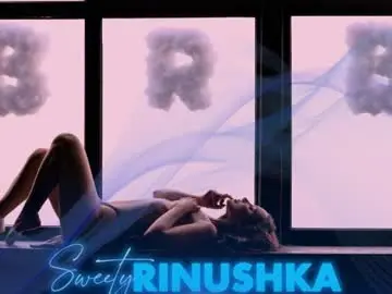 Chaturbate Private Sex Chat of sweety_rinushka_