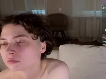 Chaturbate Private Sex Chat of tenishal0ve
