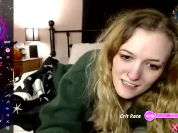 Chaturbate Live Sex Cam of xelliee_rosex