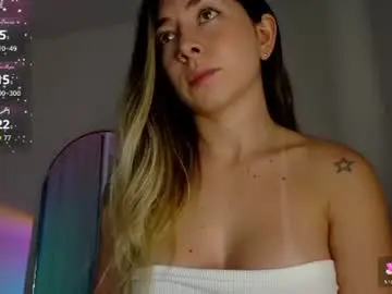Chaturbate Best live sex cam show of _arianalzate_