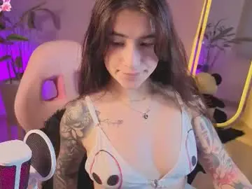 Chaturbate Live Sex Cam of _kylie_miller1