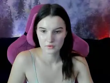 Chaturbate Free Porn Cam of agatawillis
