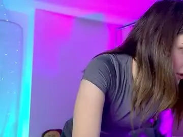 Chaturbate Adult Video Chat of agatawillis