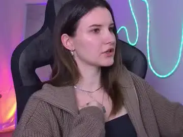 Chaturbate Sex Cam of agatawillis