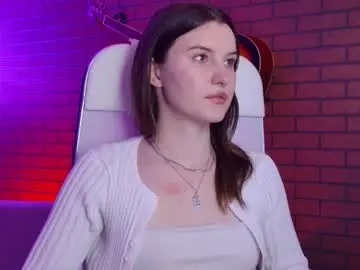 Chaturbate Live Sex Cam of agatawillis