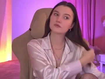 Chaturbate Sex Cam of agatawillis