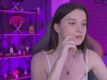 Chaturbate Best live sex cam show of agatawillis