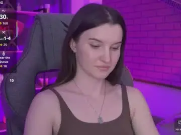 Chaturbate Sex Chat of agatawillis