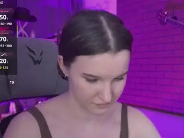 Chaturbate Adult Webcam of agatawillis