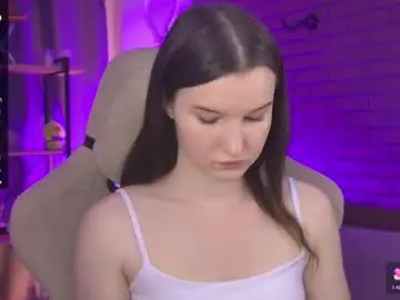 Chaturbate Live Sex of agatawillis