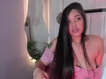 Chaturbate Adult Webcam of alondralis