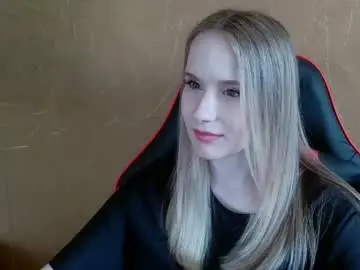 Chaturbate Adult Video Chat of ameliaa333