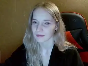 Chaturbate Nude Webcam of ameliaa333