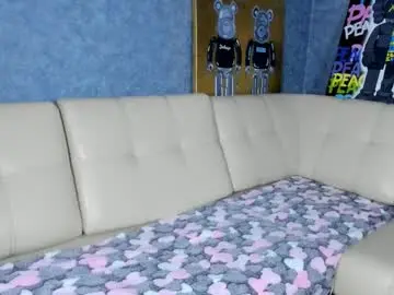 Chaturbate Free Live Porn of anny_ur