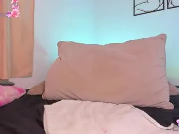 Chaturbate Live Porn of aylinnzambrano_