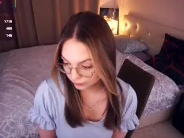 Chaturbate Best live sex cam show of cassicompagna