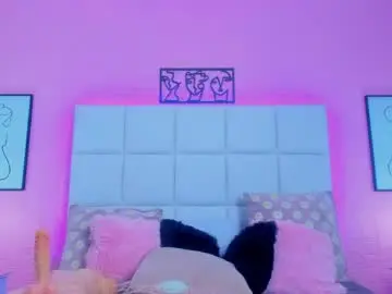Chaturbate Best live sex cam show of charlotte_kisss