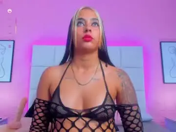 Chaturbate Sex Cam of charlotte_kisss