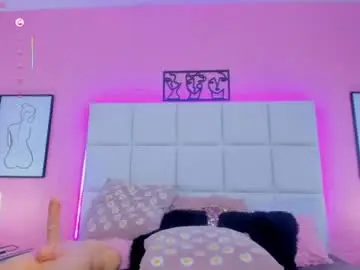 Chaturbate Live Sex of charlotte_kisss