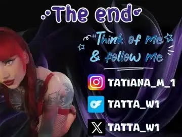 Chaturbate Adult Video Chat of darkly_waxx