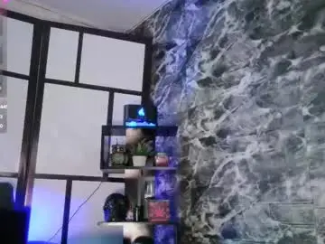 Chaturbate Adult Video Chat of darkly_waxx