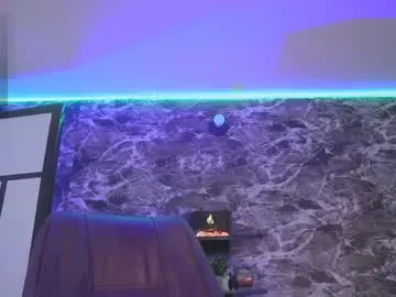 Chaturbate Best Webcam of darkly_waxx