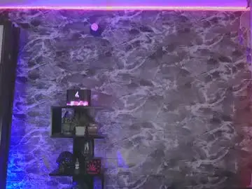 Chaturbate Watch Live Sex Cams of darkly_waxx