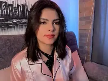 Chaturbate Live Sex Cam of dulcecharlotte_clapnton