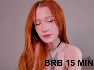 Chaturbate Private Sex Chat of eva_morann