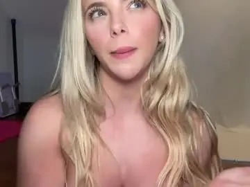 Chaturbate Live Sex Cam of gracieparker