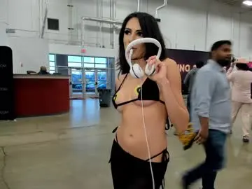 Chaturbate Best live sex cam show of himexmarie